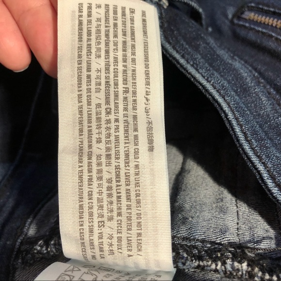 A&F Skinny jeans 🎈2 for $15 🎈 - Picture 8 of 8